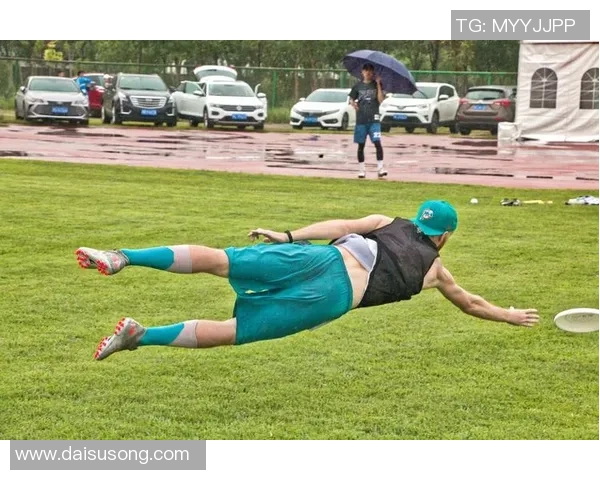 飞盘生涯的追求与挑战陈秀英畅谈运动的热爱与坚持