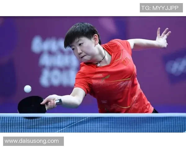 实时新闻杨秀英专访从乒乓球新星到传奇教练的辉煌历程回顾