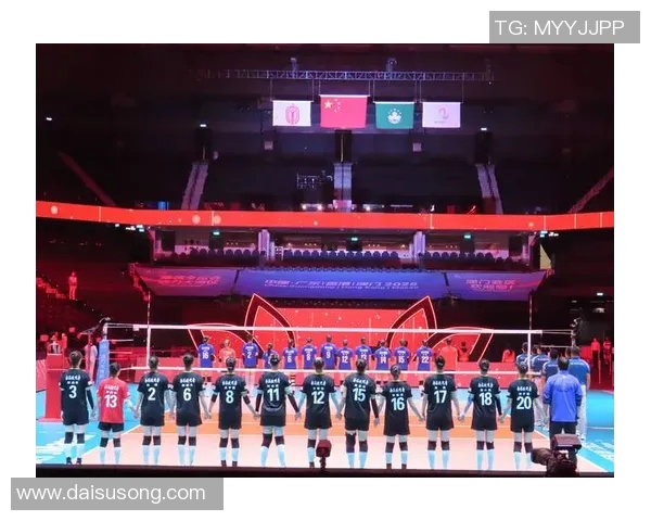 实时新闻深圳排球队的奋斗与荣耀一段不平凡的排球纪实之旅